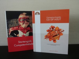 CO-OP HOUT